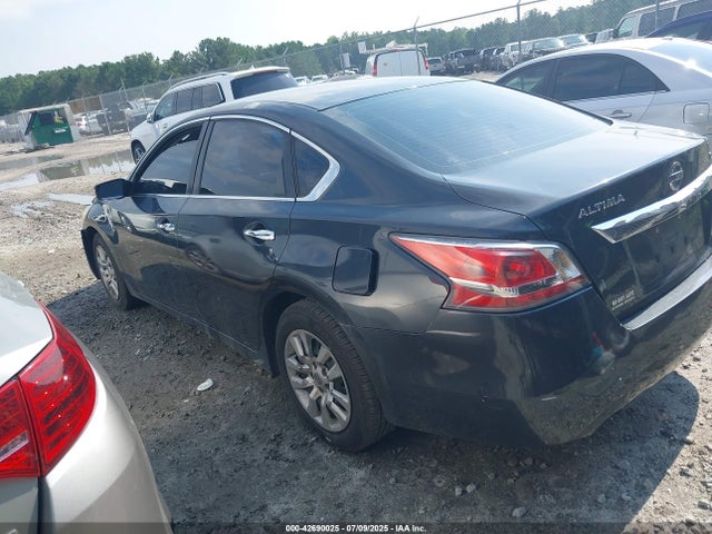 1N4AL3AP6EC176040 Nissan 2014