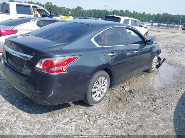 1N4AL3AP6EC176040 Nissan 2014