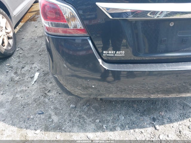 1N4AL3AP6EC176040 Nissan 2014