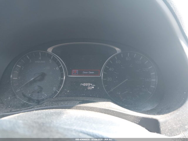 1N4AL3AP6EC176040 Nissan 2014