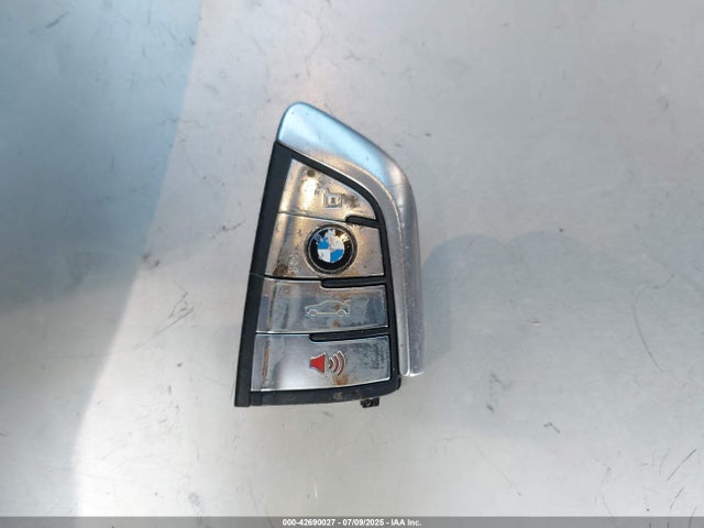 WBAJA9C59JB249087 BMW 2018