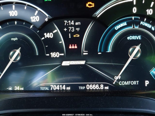 WBAJA9C59JB249087 BMW 2018