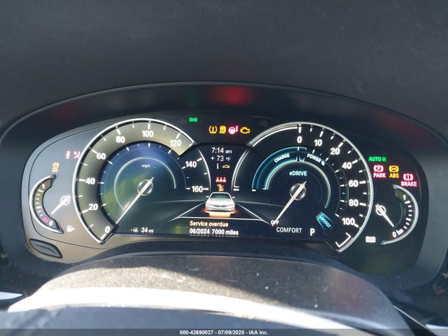 WBAJA9C59JB249087 BMW 2018