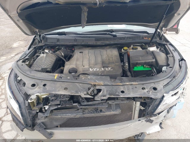 1G4G15G30GF179457 Buick lfx - sidi, vvt, e85 max, alum gm