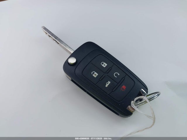 1G4G15G30GF179457 Buick lfx - sidi, vvt, e85 max, alum gm