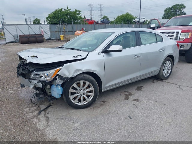 1G4G15G30GF179457 Buick lfx - sidi, vvt, e85 max, alum gm