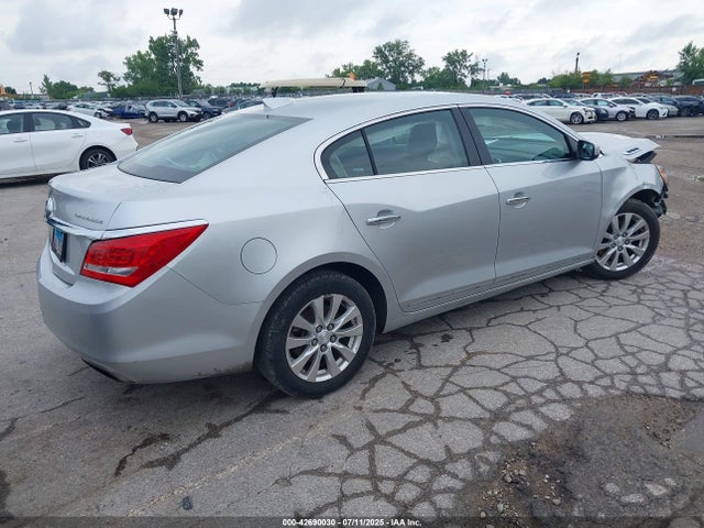1G4G15G30GF179457 Buick lfx - sidi, vvt, e85 max, alum gm