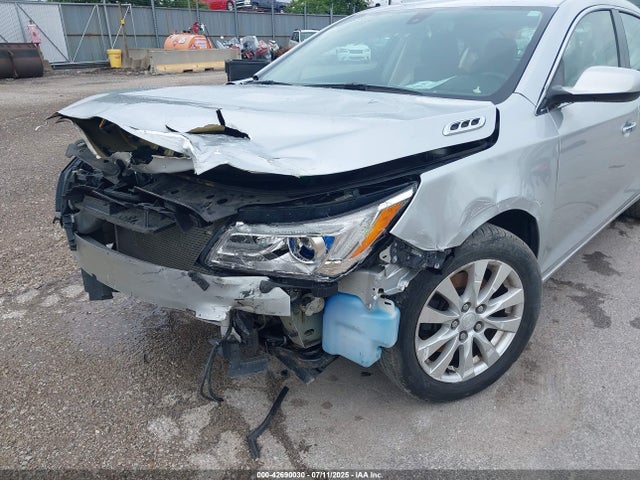 1G4G15G30GF179457 Buick lfx - sidi, vvt, e85 max, alum gm