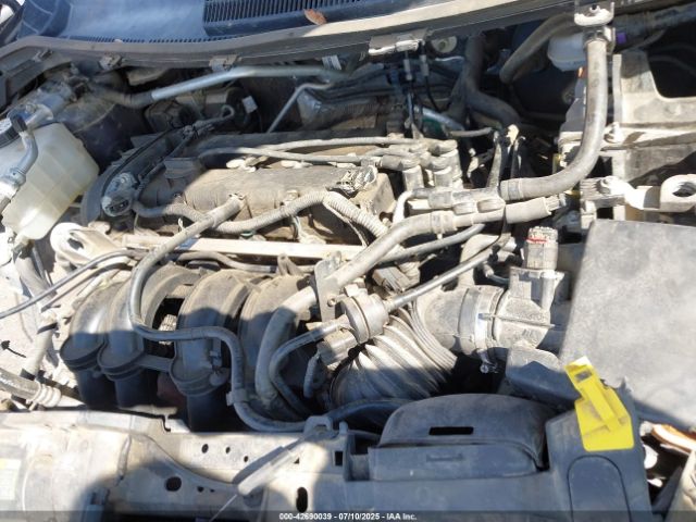 2012 FORD FIESTA 3FADP4FJ9CM118673 Photo 9