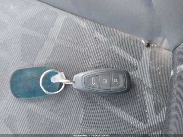 2012 FORD FIESTA 3FADP4FJ9CM118673 Photo 10