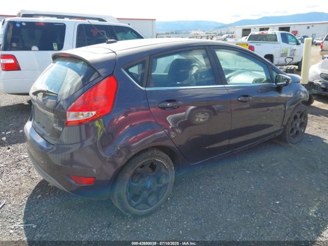 2012 FORD FIESTA 3FADP4FJ9CM118673 Photo 3