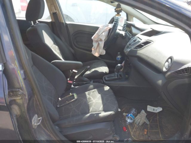 2012 FORD FIESTA 3FADP4FJ9CM118673 Photo 4