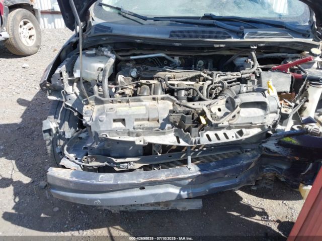 2012 FORD FIESTA 3FADP4FJ9CM118673 Photo 5