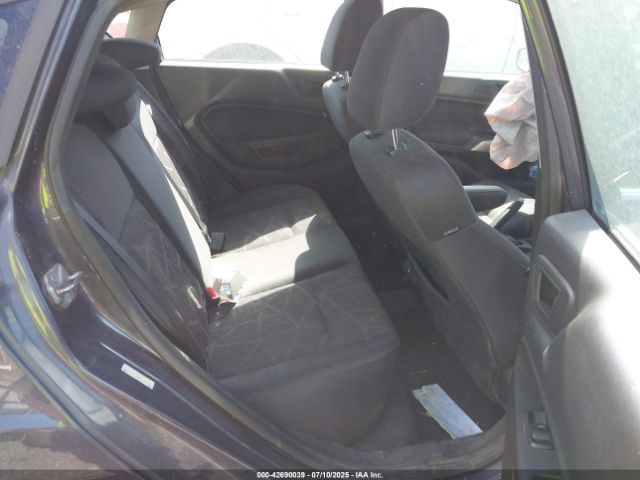 2012 FORD FIESTA 3FADP4FJ9CM118673 Photo 7