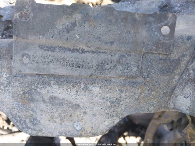 2023 TESLA MODEL Y 7SAYGAEE2PF876334 Photo 8