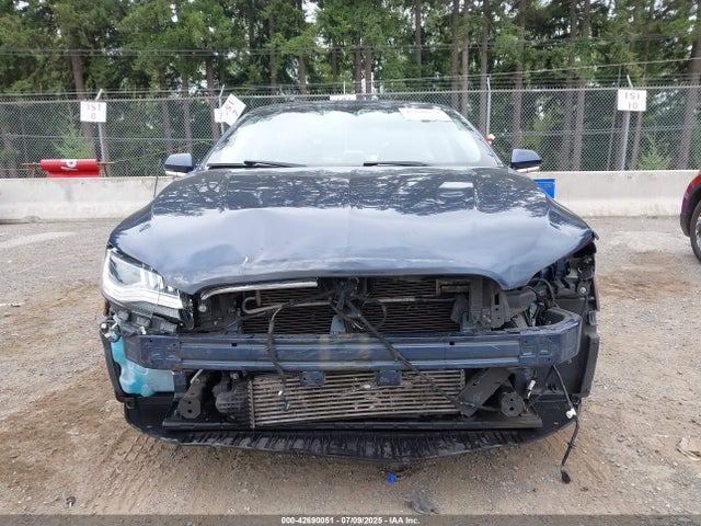3LN6L5B97HR660022 Lincoln 2.0l gtdi high w/premium fuel