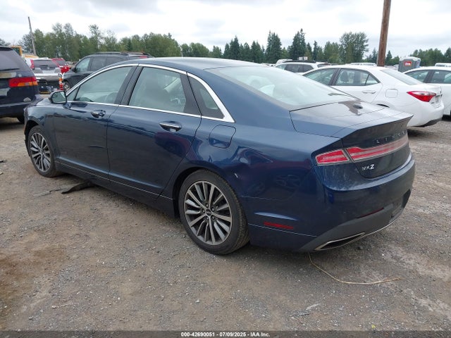 3LN6L5B97HR660022 Lincoln 2.0l gtdi high w/premium fuel