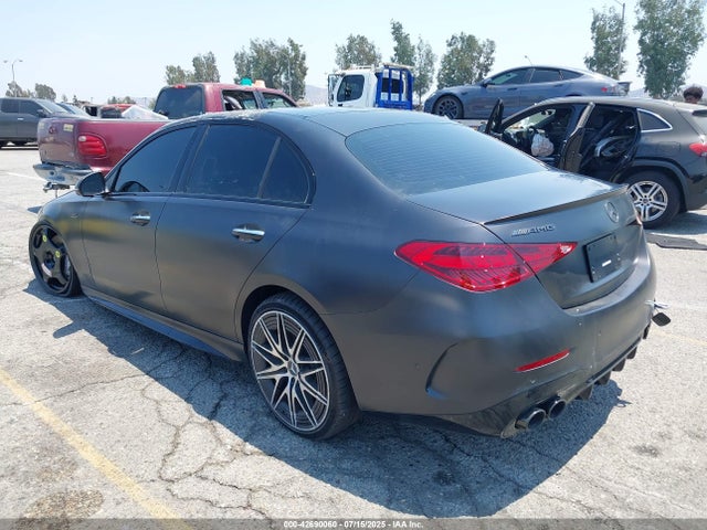 W1KAF8HB5RR201401 Mercedes-Benz m139