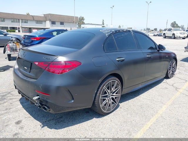 W1KAF8HB5RR201401 Mercedes-Benz m139