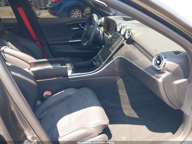W1KAF8HB5RR201401 Mercedes-Benz m139