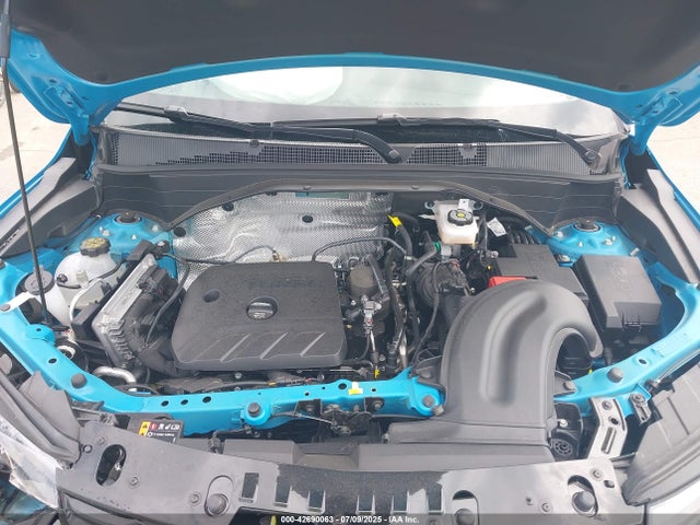 KL79MUSLXSB145206 Chevrolet l3t
