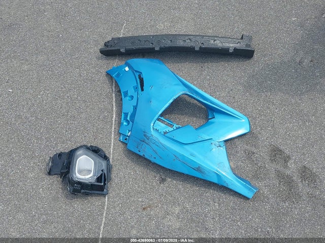 KL79MUSLXSB145206 Chevrolet l3t