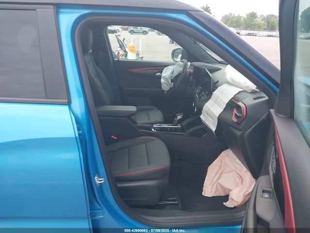 KL79MUSLXSB145206 Chevrolet l3t