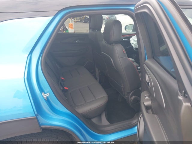 KL79MUSLXSB145206 Chevrolet l3t