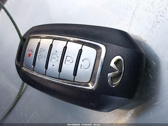 Infiniti 3.0l t 2021 JN1EV7BP2MM704714 Image 11