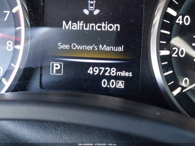 Infiniti 3.0l t 2021 JN1EV7BP2MM704714 Image 15