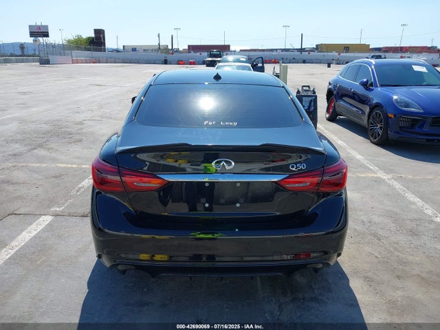 Infiniti 3.0l t 2021 JN1EV7BP2MM704714 Image 16