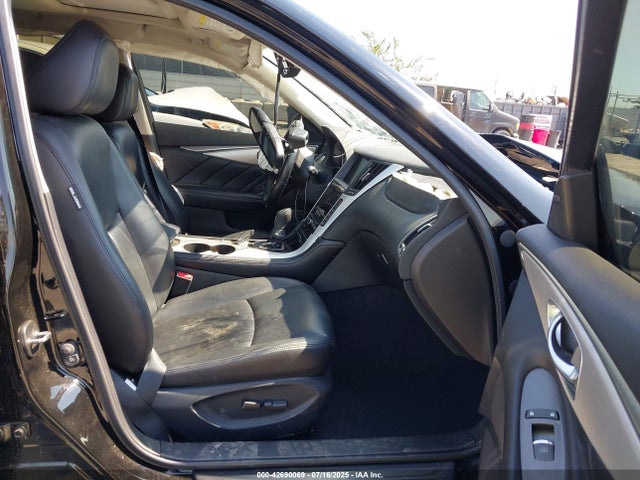 Infiniti 3.0l t 2021 JN1EV7BP2MM704714 Image 5