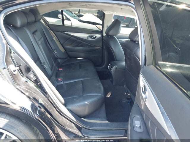 Infiniti 3.0l t 2021 JN1EV7BP2MM704714 Image 8
