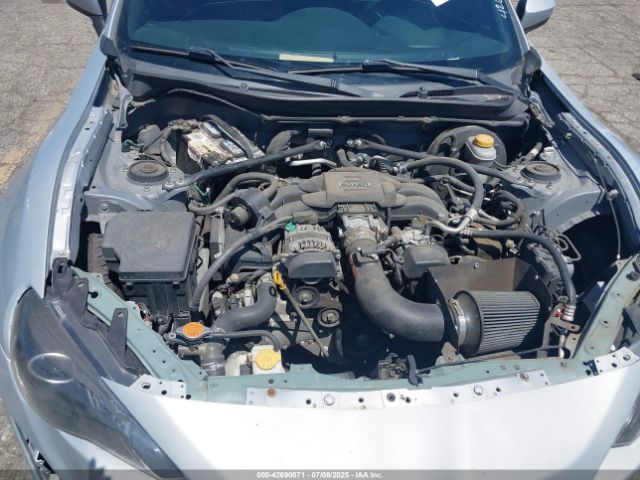 2013 SCION FR-S JF1ZNAA15D2733778 Photo 9