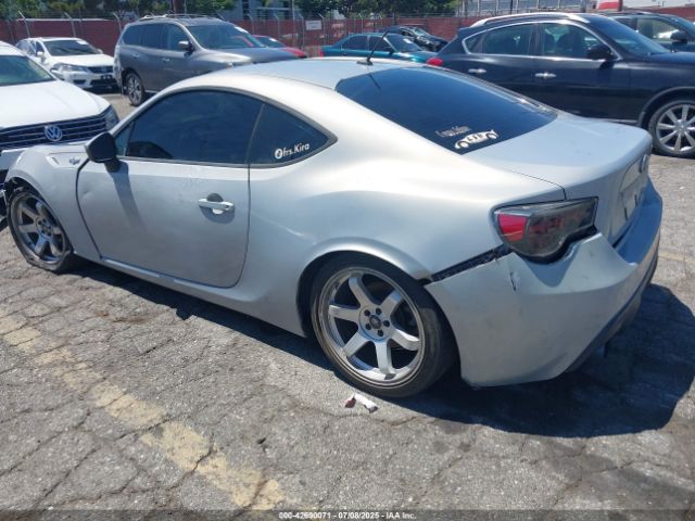 2013 SCION FR-S JF1ZNAA15D2733778 Photo 2