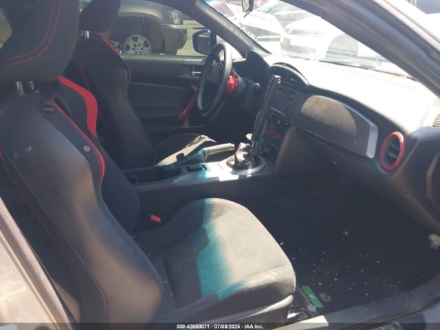 2013 SCION FR-S JF1ZNAA15D2733778 Photo 4