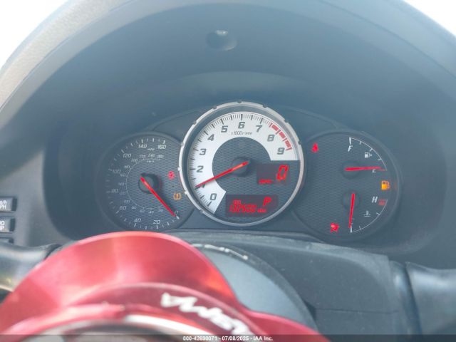 2013 SCION FR-S JF1ZNAA15D2733778 Photo 6