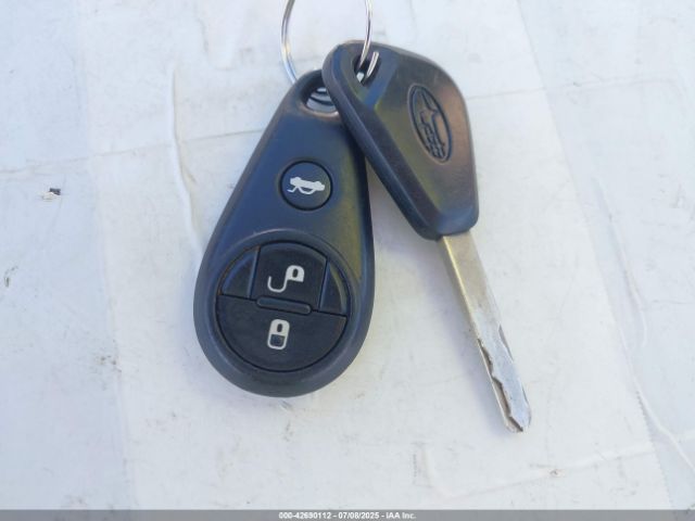 2009 SUBARU IMPREZA JF1GE60659H508881 Photo 10