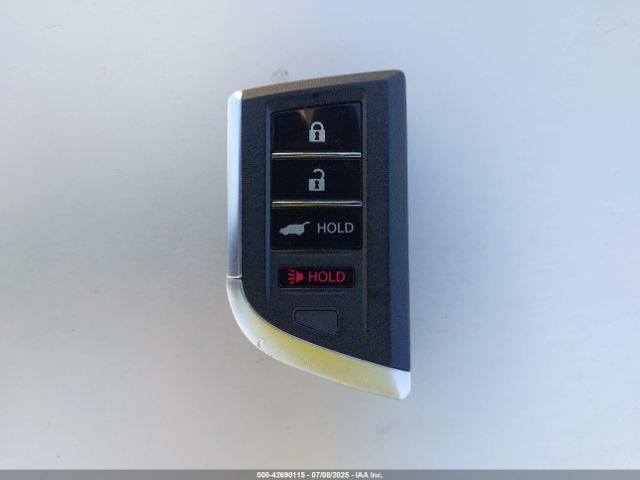 2022 ACURA MDX 5J8YD9H36NL010551 Photo 10