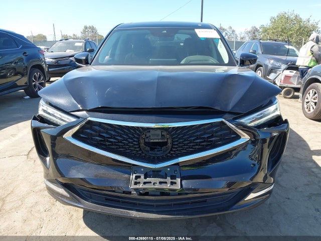 5J8YD9H36NL010551 Acura j35y5