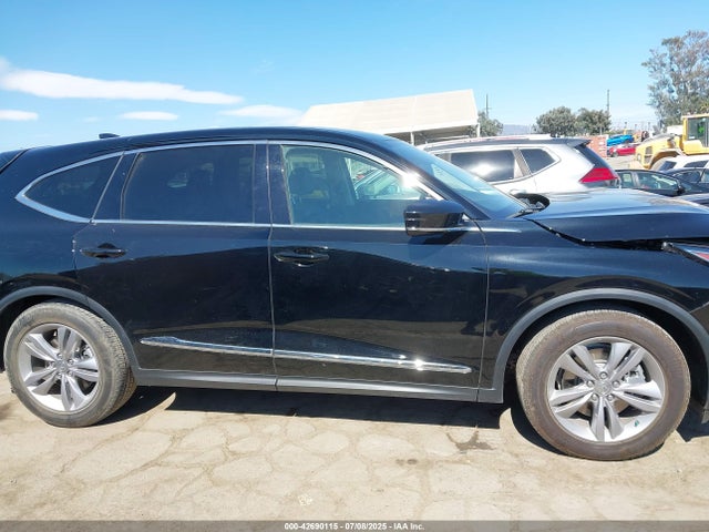 Acura j35y5 2022 5J8YD9H36NL010551 Image 13