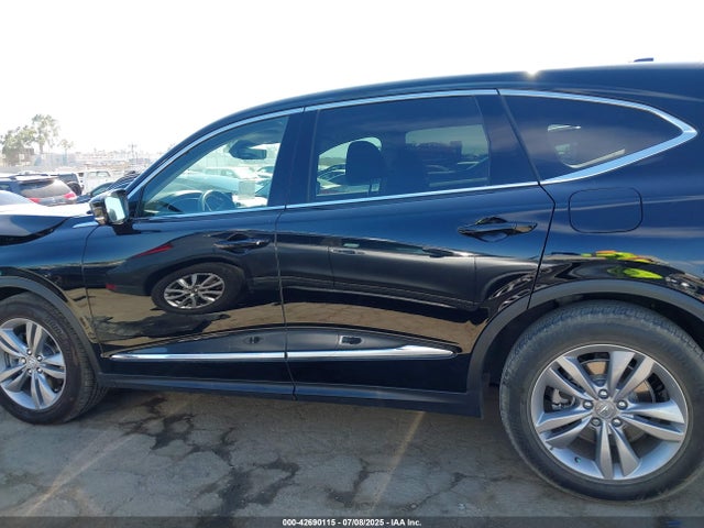 Acura j35y5 2022 5J8YD9H36NL010551 Image 14