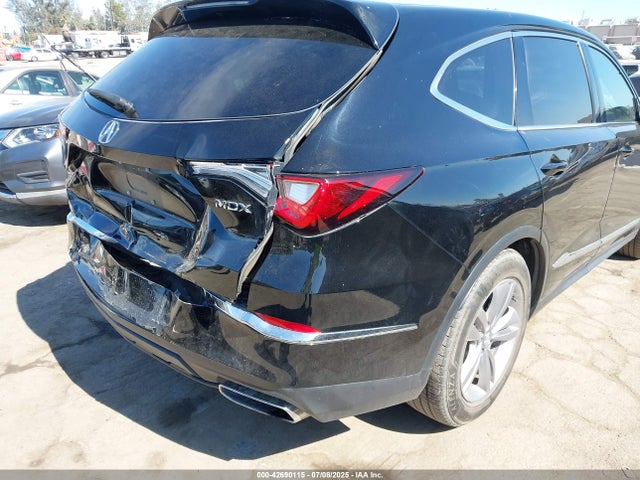 5J8YD9H36NL010551 Acura j35y5