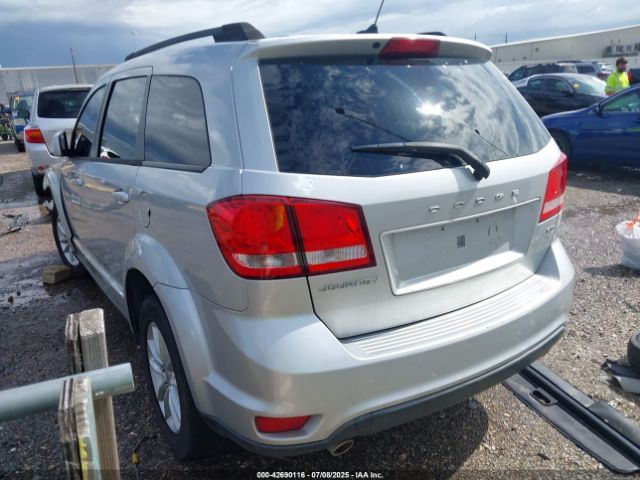 2013 DODGE JOURNEY 3C4PDCBG3DT705379 Photo 2