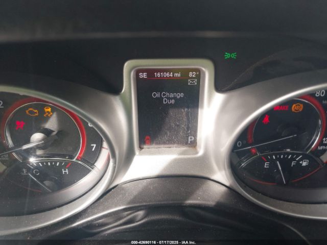 2013 DODGE JOURNEY 3C4PDCBG3DT705379 Photo 6