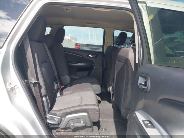 2013 DODGE JOURNEY 3C4PDCBG3DT705379 Photo 7
