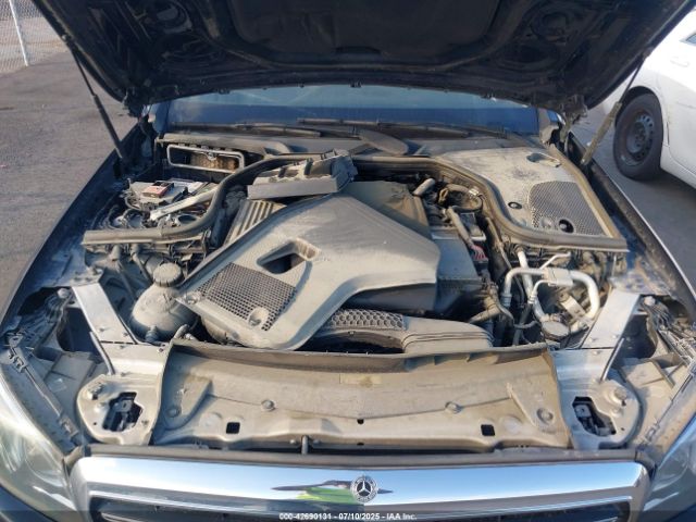 2017 MERCEDES-BENZ E 300 WDDZF4JB2HA270484 Photo 9