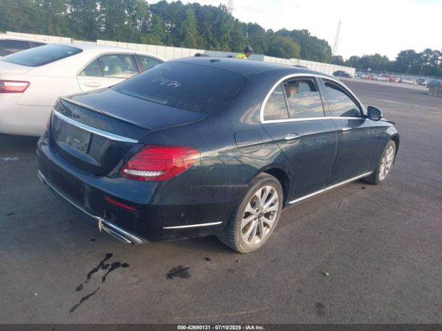 2017 MERCEDES-BENZ E 300 WDDZF4JB2HA270484 Photo 3