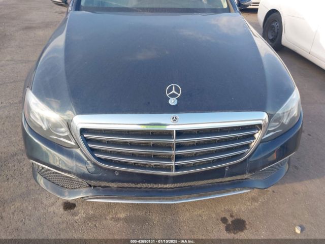 2017 MERCEDES-BENZ E 300 WDDZF4JB2HA270484 Photo 5