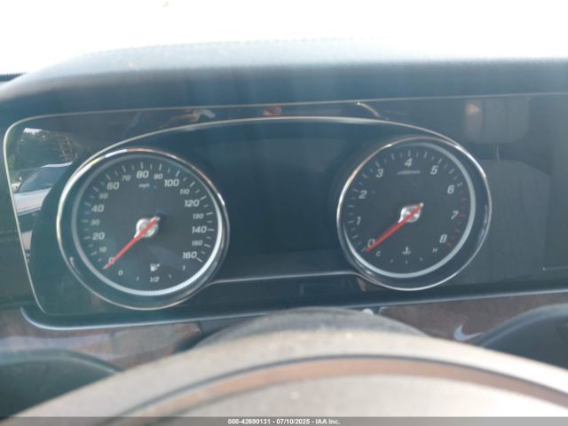 2017 MERCEDES-BENZ E 300 WDDZF4JB2HA270484 Photo 6
